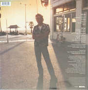 Back Cover: Randy Newman – Trouble In Paradise: Demos (RSD Black Friday 2025 LP Vinyl) Vinyl LP | Relix