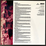 Back Cover: Rarities (RSD 2026 LP Vinyl) Vinyl LP | Relix