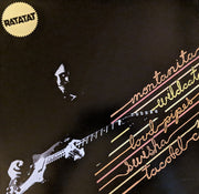 Back Cover: Ratatat – Classics Vinyl LP | Relix