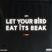 Back Cover: Ratatat – LP4 Vinyl LP | Relix