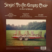 Back Cover: Ratboys – Singin' to an Empty Chair Vinyl LP | Relix