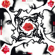 Back Cover: Red Hot Chili Peppers – Blood Sugar Sex Magik (180 Gram LP Vinyl) Vinyl LP | Relix