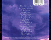 Back Cover: Red Hot Chili Peppers – Californication CD | Relix