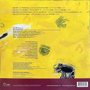 Back Cover: RH Factor – Hard Groove (Verve By Request Series LP Vinyl) Vinyl LP | Relix
