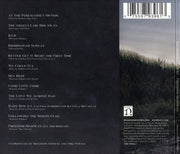 Back Cover: Rhiannon Giddens – Freedom Highway CD | Relix