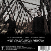 Back Cover: Rhiannon Giddens – there is no Other CD | Relix