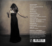 Back Cover: Rhiannon Giddens – Tomorrow Is My Turn CD | Relix