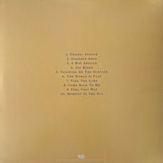 Back Cover: Richey, Kim – Every New Beginning Vinyl LP | Relix