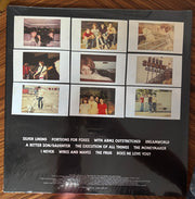 Back Cover: Rilo Kiley – That's How We Choose to Remember It Vinyl LP | Relix