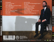 Back Cover: Ringo Starr – Photograph: The Very Best of Ringo CD | Relix