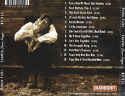 Back Cover: Robbie Fulks – Country Love Songs CD | Relix