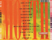 Back Cover: Robbie Fulks – South Mouth CD | Relix