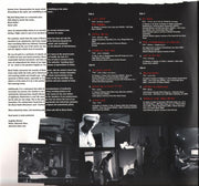 Back Cover: Robert Glasper – Black Radio Vinyl LP | Relix