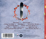 Back Cover: Robert Plant – Band of Joy CD | Relix