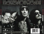 Back Cover: Rock Star Supernova – Rock Star Supernova CD | Relix
