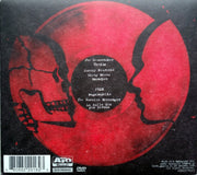 Back Cover: Rodrigo Y Gabriela – 9 Dead Alive (Deluxe w/DVD CD) CD | Relix