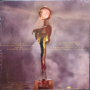 Back Cover: Rodrigo Y Gabriela – In Between Thoughts…A New World (Bone LP Vinyl) Vinyl LP | Relix