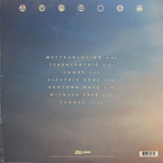 Back Cover: Rodrigo Y Gabriela – Mettavolution (Galaxy Colored LP Vinyl) Vinyl LP | Relix