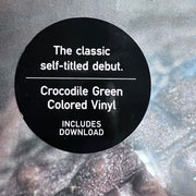 Back Cover: Rodrigo Y Gabriela – Rodrigo Y Gabriela: Deluxe (Crocodile Green LP Vinyl) Vinyl LP | Relix