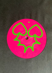 Back Cover: Romy – Lifetime Remixes Vinyl LP | Relix