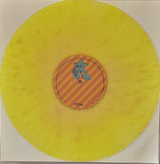Back Cover: Ron Gallo – Stardust Birthday Party Vinyl LP | Relix