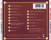 Back Cover: Roy Orbison – 16 Biggest Hits CD | Relix