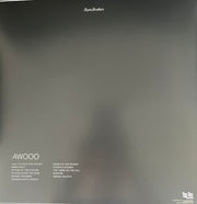 Back Cover: Ruen Brothers – Awooo (Colored LP Vinyl) Vinyl LP | Relix