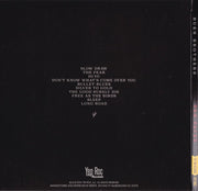Back Cover: Ruen Brothers – Ten Paces CD | Relix