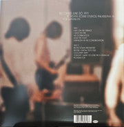 Back Cover: RUNT w/ Todd Rundgren – The Necessary Cosmic Frenzy (RSD 2026 LP Vinyl) Vinyl LP | Relix