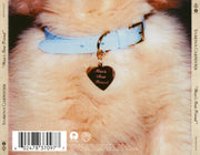 Back Cover: Sabrina Carpenter – Man's Best Friend (CD) CD | Relix