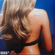 Back Cover: Sabrina Carpenter – Short n' Sweet (Light Sky LP Vinyl) Vinyl LP | Relix