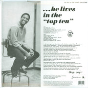 Back Cover: Sam Cooke – The Best Of Vinyl LP | Relix