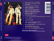 Back Cover: Sam & Dave – The Very Best Of Sam and Dave CD | Relix
