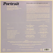 Back Cover: Samara Joy – Portrait Vinyl LP | Relix