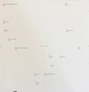 Back Cover: Sampha – Lahai Vinyl LP | Relix