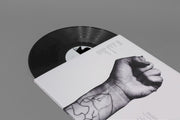 Back Cover: Savages – Adore Life Vinyl LP | Relix