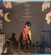 Back Cover: Say Anything – Say Anything (Reissue LP Vinyl) Vinyl LP | Relix