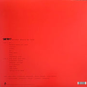 Back Cover: SBTRKT – Wonder Where We Land Vinyl LP | Relix