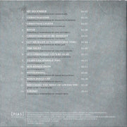 Back Cover: Scala & Kolacny Brothers – December CD | Relix