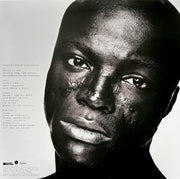 Back Cover: Seal – Seal (Deluxe LP Vinyl) Vinyl LP | Relix