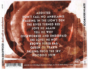 Back Cover: Selwyn Birchwood – Don't Call No Ambulance CD | Relix