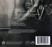 Back Cover: Shabaka – Perceive Its Beauty, Acknowledge Its Grace CD | Relix