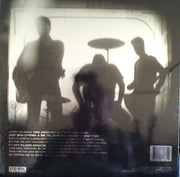Back Cover: Shadowy Men On A Shadowy Planet – Sport Fishin': The Lure Of The Bait, The Luck Of The Hook Vinyl LP | Relix