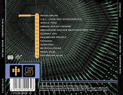 Back Cover: Shamen – Boss Drum (Import CD) CD | Relix
