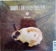 Back Cover: Shamir – Ten (Wal, Lyrb CD) CD | Relix