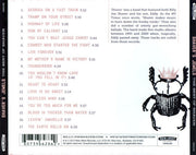 Back Cover: Shaver – Shaver's Jewels (Best of Shaver CD) CD | Relix