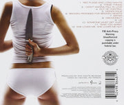 Back Cover: She Wants Revenge – She Wants Revenge Vinyl LP | Relix