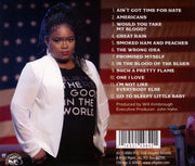 Back Cover: Shemekia Copeland – America's Child CD | Relix