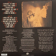 Back Cover: Shemekia Copeland – Uncivil War Vinyl LP | Relix