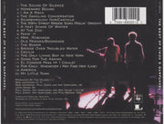 Back Cover: Simon & Garfunkel – The Best Of Simon & Garfunkel CD | Relix